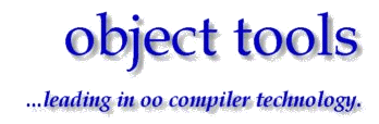 Object Tools